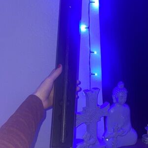 collectible sirius black wand